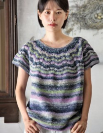 Knitting and crochet magazine - issue 24 - Noro