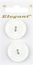 49 Elegant Buttons