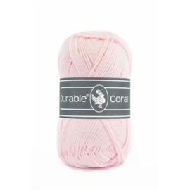 203 Light Pink Coral - Durable
