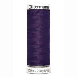 257 Sew-All Thread 200m/220yd Gütermann