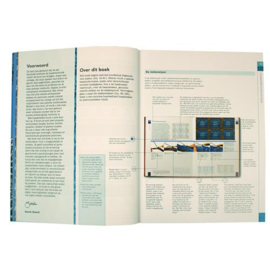 De Haakbijbel - Sarah Hazell