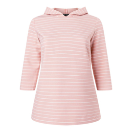 5651 Burda naaipatroon - Jurk & Shirt