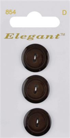 854 Elegant Buttons