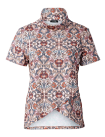 5790 Burda Naaipatroon | Sweater in variatie