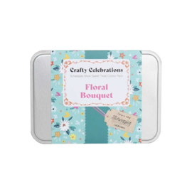 Floral | Bouquet Crafty Celebrations Colour Pack | Scheepjes