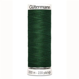 456 Sew-All Thread 200m/220yd Gütermann