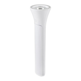 LED 2-in-1 oplaadbare draadloze Handy-lamp - PURElite