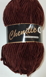 110 Chenille 6 Lammy Yarns