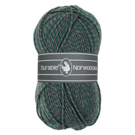 M433 Norwool Plus - Durable