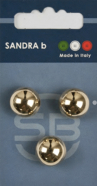 225 knopen 15mm | Sandra b 