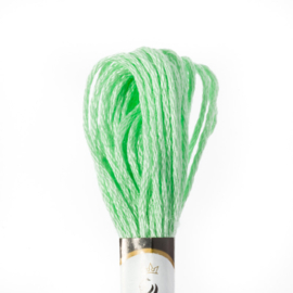 213 Light Nile Green - XX Threads Borduurgaren