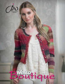 Boutique | Jenny Watson Designs | Noro