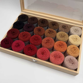 Sunset - Supersoft Dream Box - Holst Garn