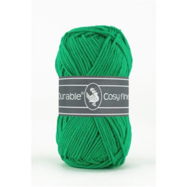 2135 Emerald Cosy Fine Durable