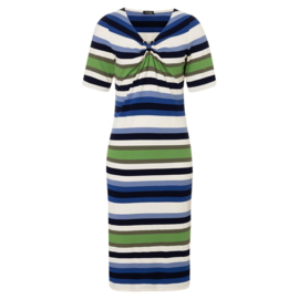 5658 Burda naaipatroon - Jurk & Blouse