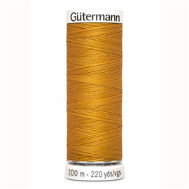 412 Sew-All Thread 200m/220yd Gütermann