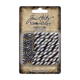 Confections | Idea-logy | Tim Holtz