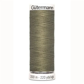264 Sew-All Thread 200m/220yd Gütermann