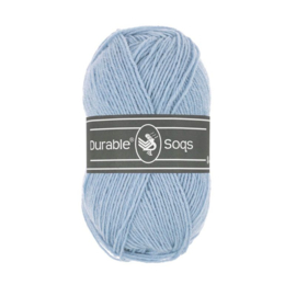 289 Blue Grey Soqs | Durable
