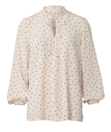 5823 Burda Naaipatroon | Jurk en blouse