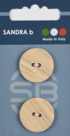 240 knopen 23mm | Sandra b 
