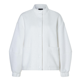 5590 Burda naaipatroon - Sweater en vest in variatie