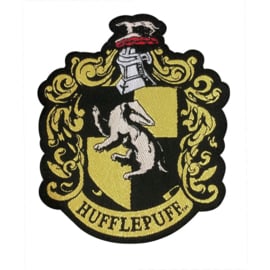 Hufflepuff Bobble Hat Knit Kit | Harry Potter