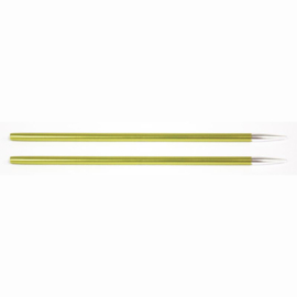 3.5mm/US 4 Zing Interchangeable Circular Needles KnitPro