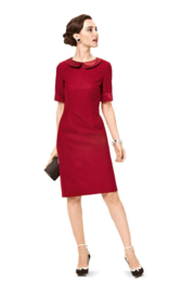 7137 Burda Naaipatroon - Jurk in variaties