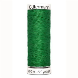 396 Sew-All Thread 200m/220yd Gütermann
