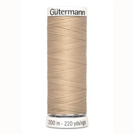 186 Sew-All Thread 200m/220yd Gütermann