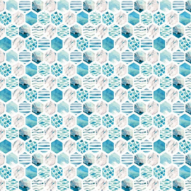 Cool Colors | Take Me To The Ocean | Paper Pad | Studio Light 
