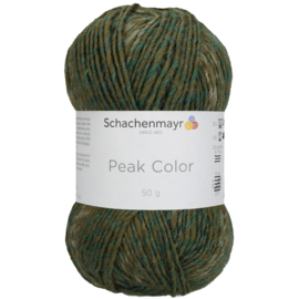 089 Peak color | Special edition | SMC