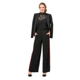 6470 Burda Naaipatroon  | Broek in variaties
