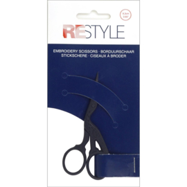Ooievaarschaar 9,3cm  (3,65 inch) - ReStyle
