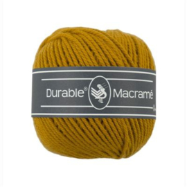 2211 Curry | Macramé | Durable