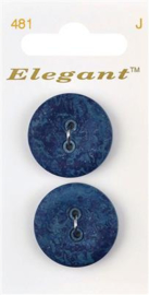 481 Elegant Buttons