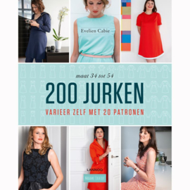 200 Jurken