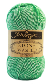 826 Scheepjes Fosterite Stone Washed | Scheepjes