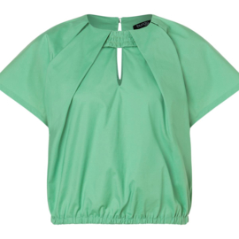 5666 Burda naaipatroon - Blouse in variatie