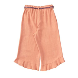 9302 Burda Naaipatroon | Broek in Variatie