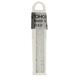 141F Toho glaskralen 8-0 4 gram