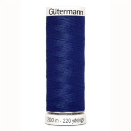 232 Sew-All Thread 200m/220yd Gütermann