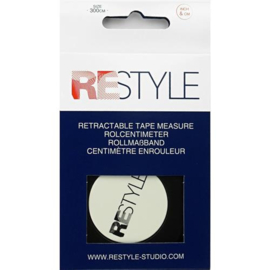 Rolcentimeter 300cm / 118 inch | ReStyle