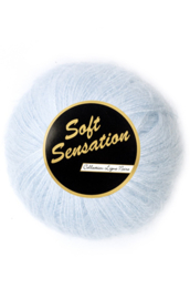 003 Soft Sensation | Lammy Yarns