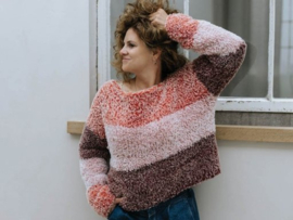 Momo Sweater Durable Garenpakket