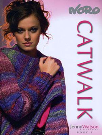 catwalk | Jenny Watson Designs | Noro