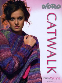 Catwalk | Jenny Watson Designs | Noro