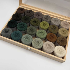 Forest - Supersoft Dream Box - Holst Garn