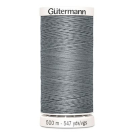 040 Sew-All Thread 500m/547yd Gütermann